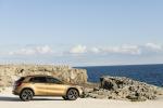 Mercedes-Benz GLA220 d 4Matic 2017 года (WW)